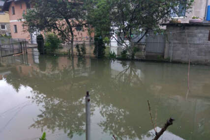 Za nove poplave mještani okrivljuju vlasnike mini hidroelektrana na rijeci Kraljuštici